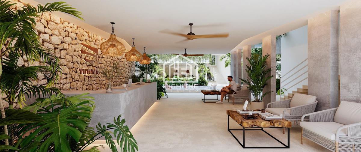 Foto de departamento en venta en  , aldea tulum, tulum, quintana roo, 29915976 No. 05