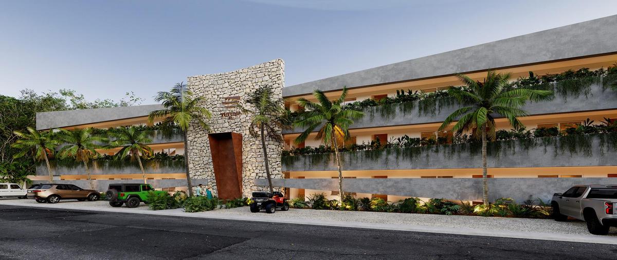 Foto de departamento en , aldea tulum, tulum, quintana roo, 0 foto 05 Foto de departamento en venta en , aldea tulum, tulum, quintana roo, 0 No. 05
