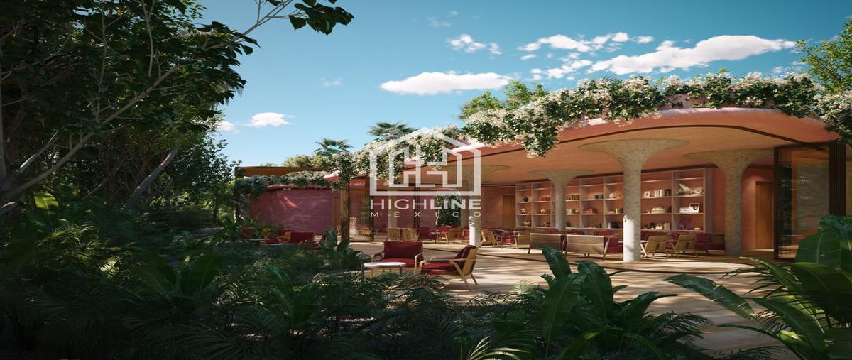 Foto de departamento en venta en  , aldea tulum, tulum, quintana roo, 29921505 No. 03