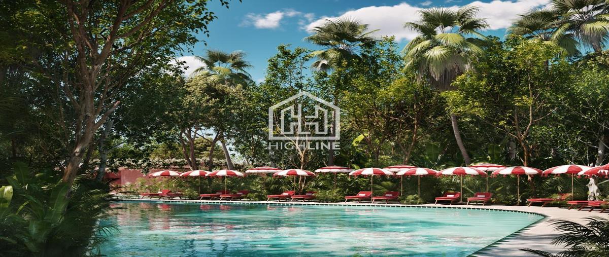 Foto de departamento en venta en  , aldea tulum, tulum, quintana roo, 29921505 No. 04