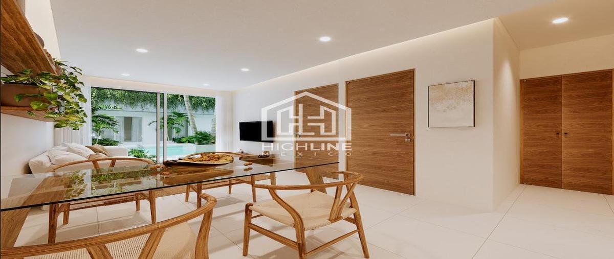 Foto de departamento en venta en  , aldea tulum, tulum, quintana roo, 29924894 No. 03