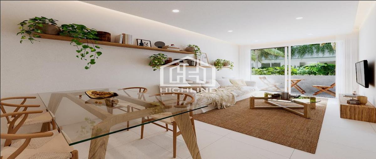 Foto de departamento en venta en  , aldea tulum, tulum, quintana roo, 29924894 No. 05
