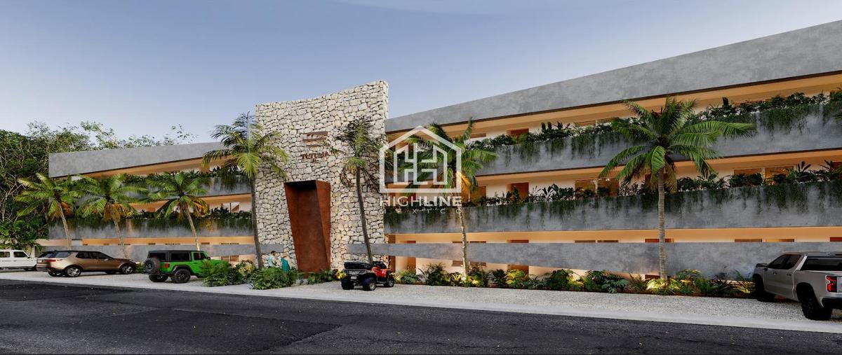 Foto de departamento en venta en  , aldea tulum, tulum, quintana roo, 29924894 No. 10