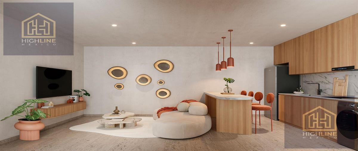 Foto de departamento en venta en  , aldea tulum, tulum, quintana roo, 29924964 No. 10