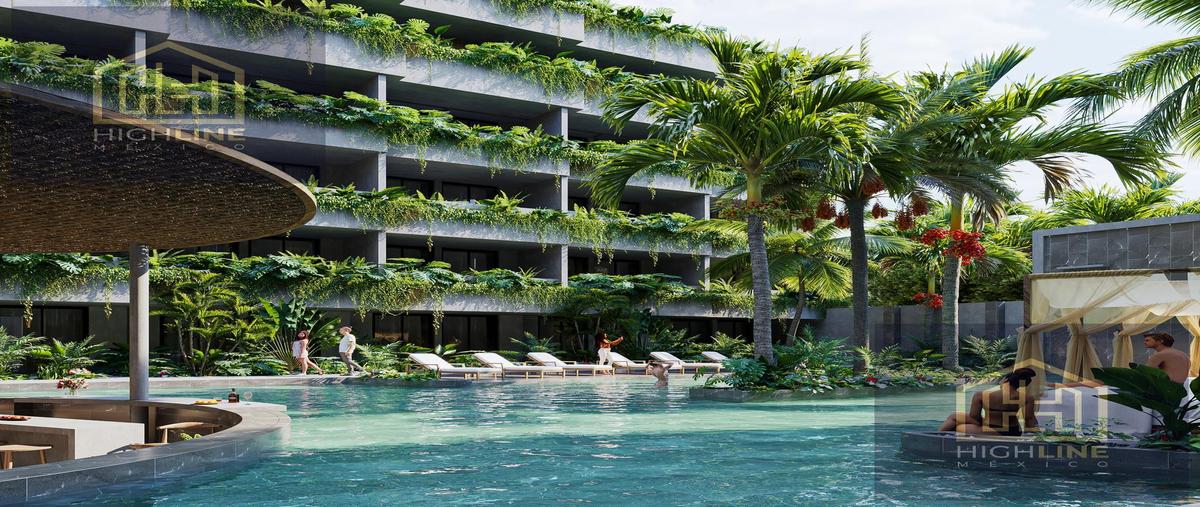 Foto de departamento en venta en  , aldea tulum, tulum, quintana roo, 29924982 No. 02