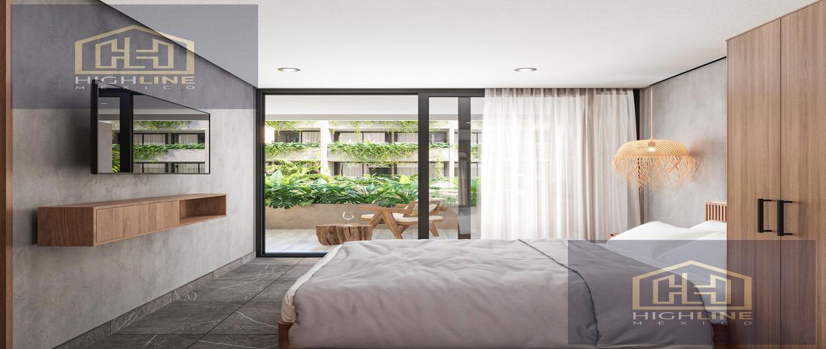 Foto de departamento en venta en  , aldea tulum, tulum, quintana roo, 29924982 No. 05