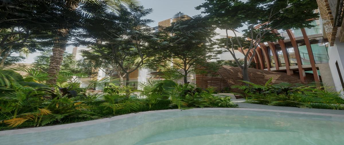 Foto de departamento en , aldea tulum, tulum, quintana roo, 0 foto 01 Foto de departamento en venta en , aldea tulum, tulum, quintana roo, 0 No. 01