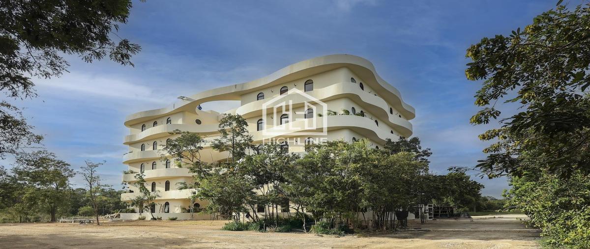 Foto de departamento en venta en  , aldea tulum, tulum, quintana roo, 29927507 No. 03
