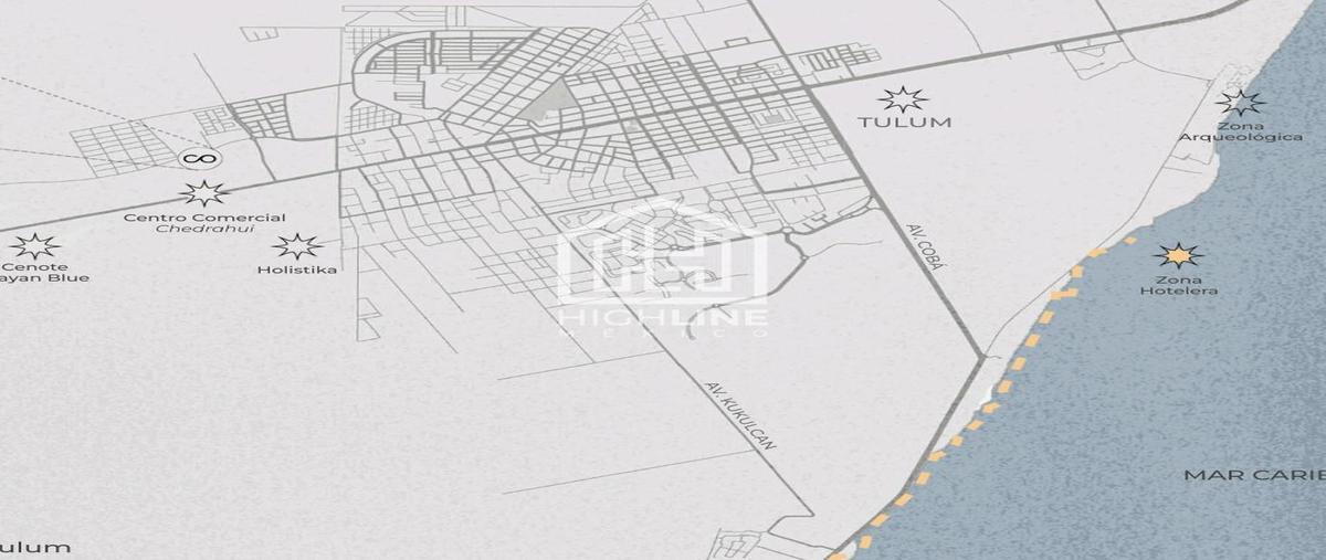 Foto de departamento en venta en  , aldea tulum, tulum, quintana roo, 29927510 No. 02