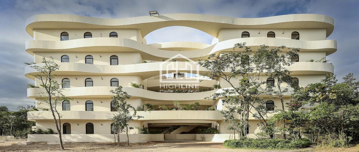 Foto de departamento en venta en  , aldea tulum, tulum, quintana roo, 29927510 No. 04