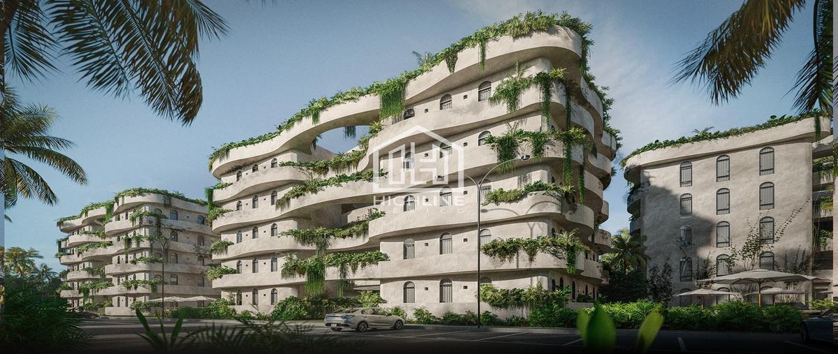 Foto de departamento en venta en  , aldea tulum, tulum, quintana roo, 29927510 No. 05