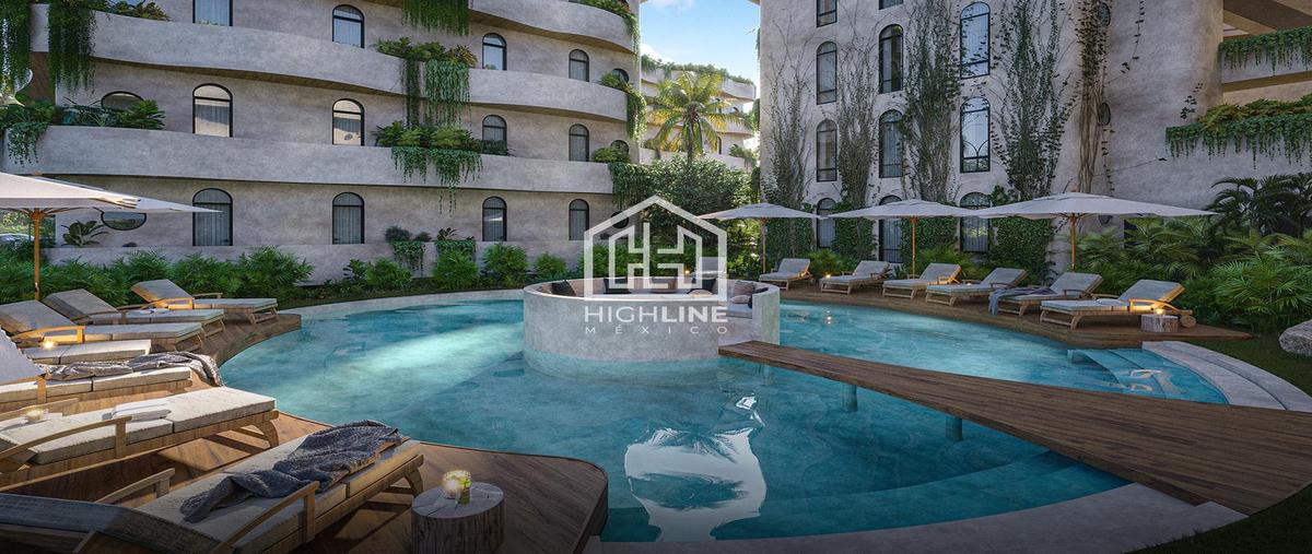 Foto de departamento en venta en  , aldea tulum, tulum, quintana roo, 29936402 No. 05