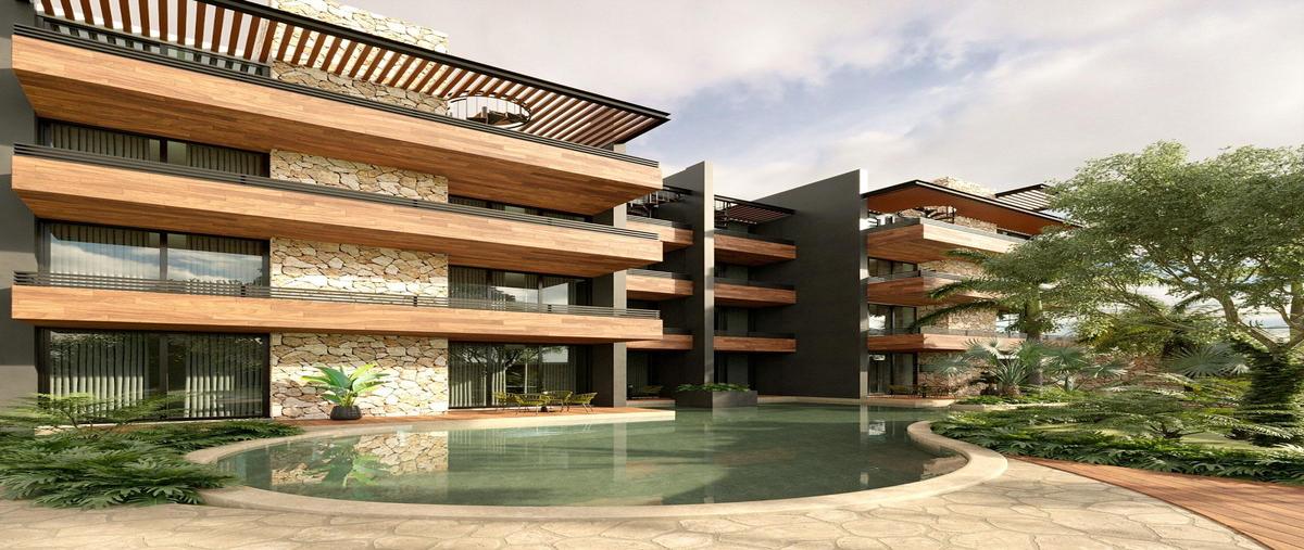Foto de departamento en venta en  , aldea tulum, tulum, quintana roo, 0 No. 04