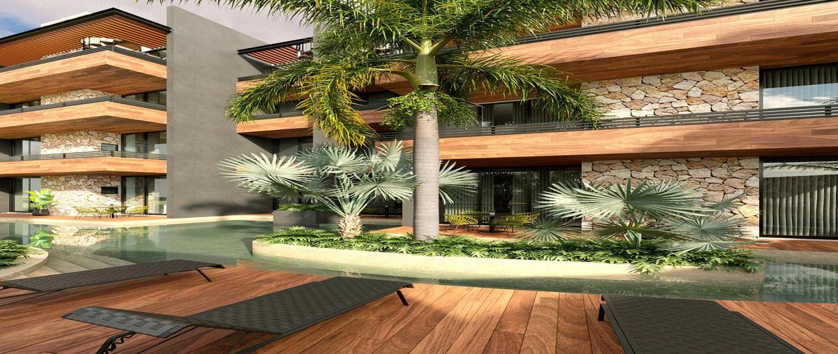 Foto de departamento en venta en  , aldea tulum, tulum, quintana roo, 0 No. 05