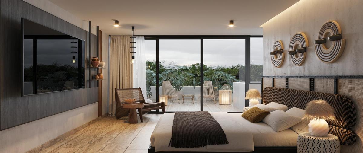 Foto de departamento en venta en  , aldea tulum, tulum, quintana roo, 0 No. 05