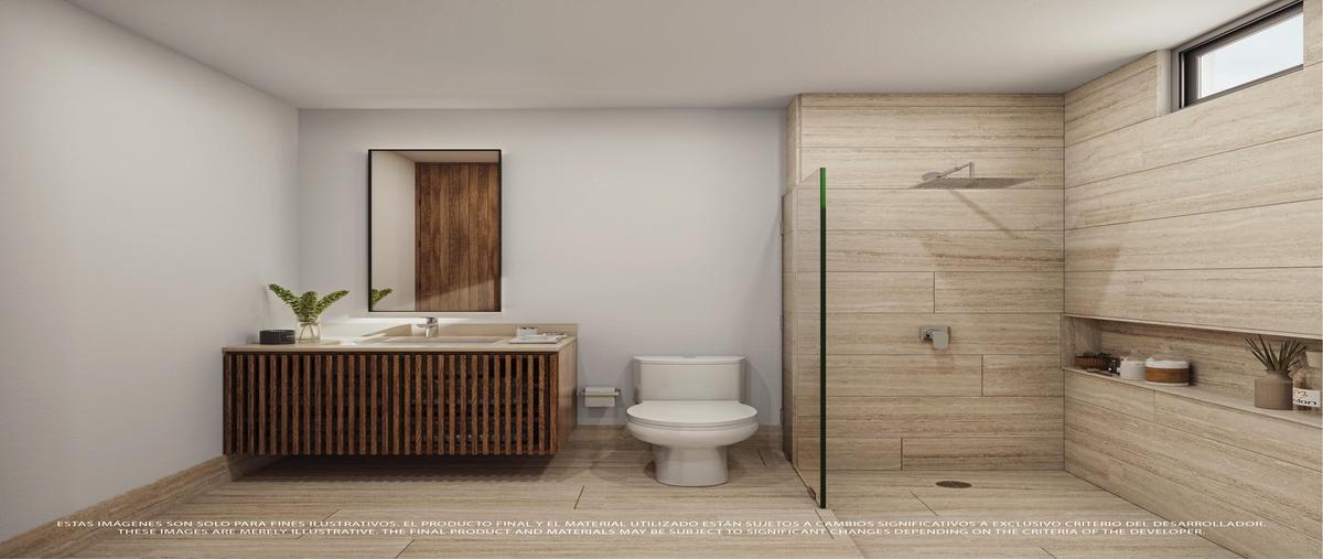 Foto de departamento en venta en  , aldea tulum, tulum, quintana roo, 0 No. 04