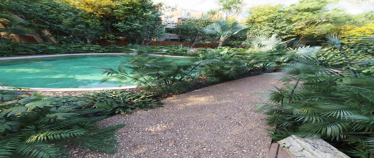 Foto de departamento en , aldea tulum, tulum, quintana roo, 0 foto 01 Foto de departamento en venta en , aldea tulum, tulum, quintana roo, 0 No. 01