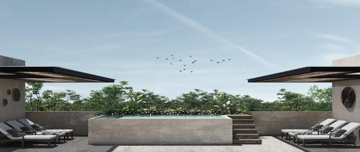 Foto de departamento en venta en  , aldea tulum, tulum, quintana roo, 0 No. 03