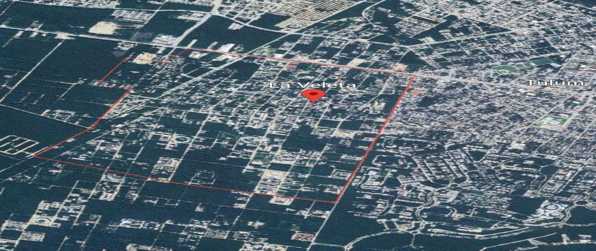 Foto de terreno habitacional en , aldea tulum, tulum, quintana roo, 0 foto 04 Foto de terreno habitacional en venta en , aldea tulum, tulum, quintana roo, 0 No. 04