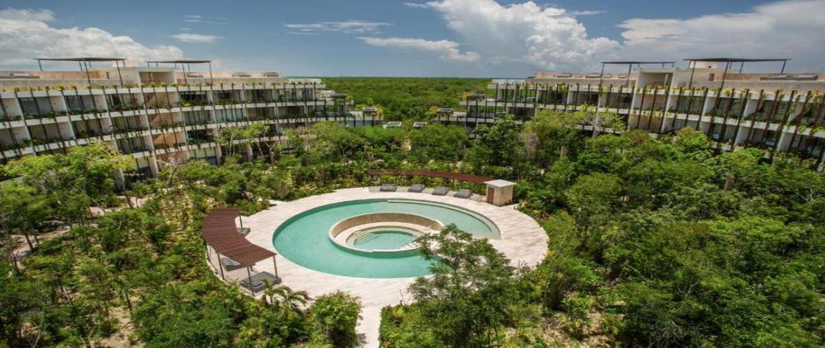 Foto de departamento en venta en  , aldea tulum, tulum, quintana roo, 0 No. 03