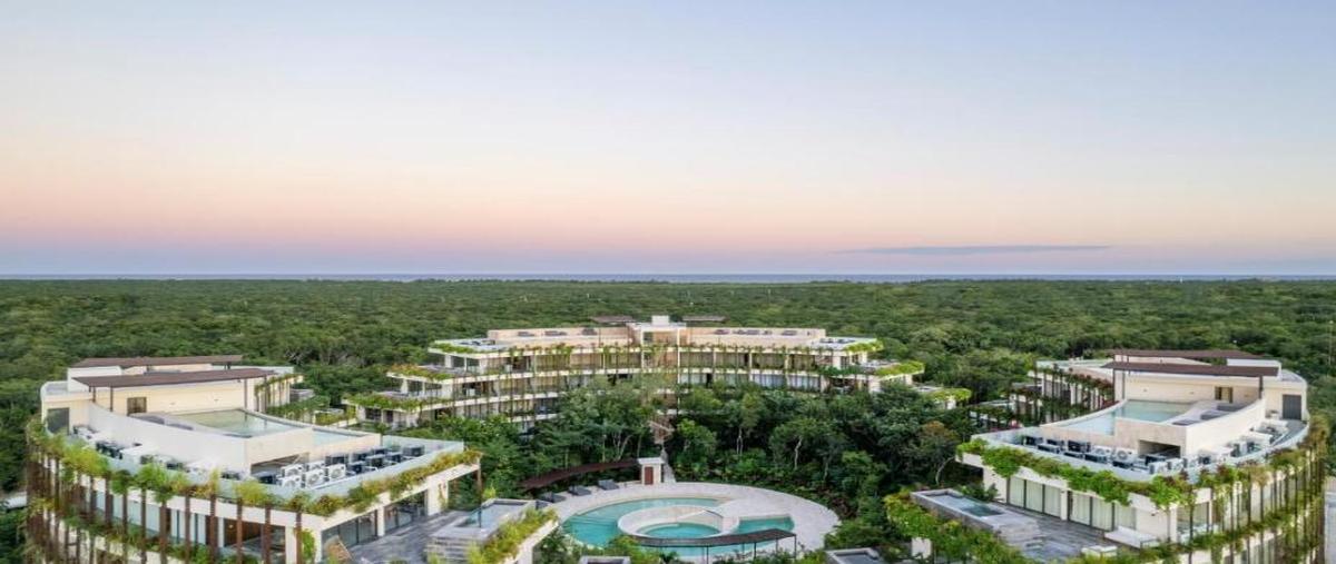 Foto de departamento en venta en  , aldea tulum, tulum, quintana roo, 0 No. 05