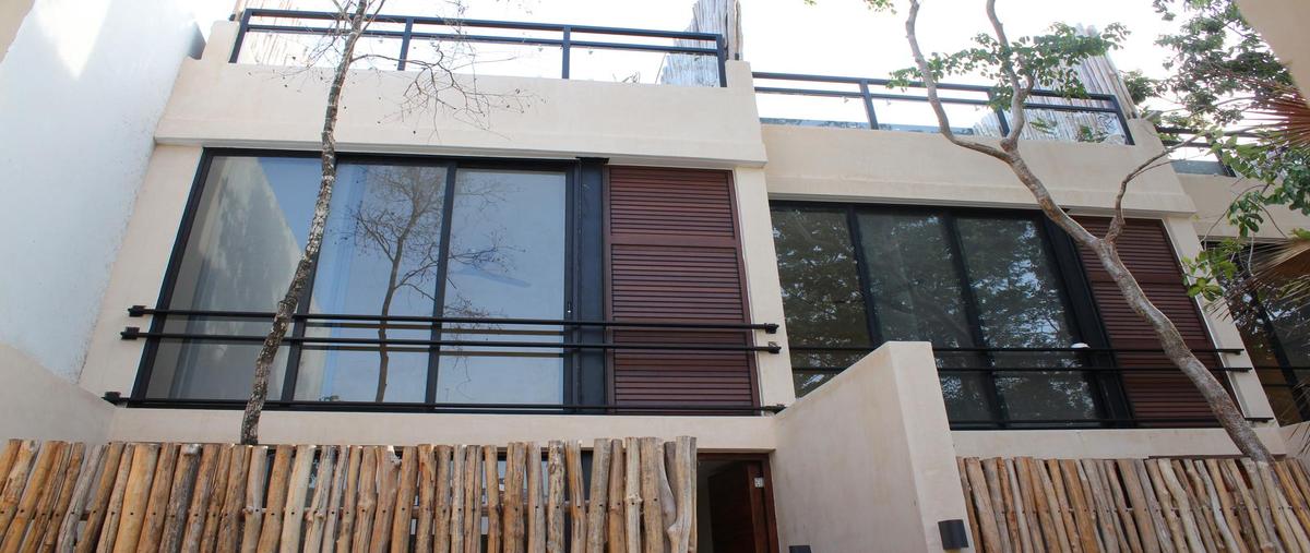 Foto de rancho en venta en  , aldea tulum, tulum, quintana roo, 0 No. 03