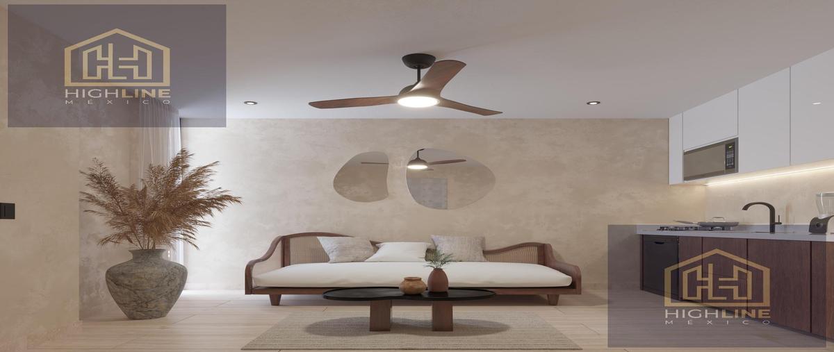 Foto de departamento en venta en  , aldea tulum, tulum, quintana roo, 29966627 No. 03