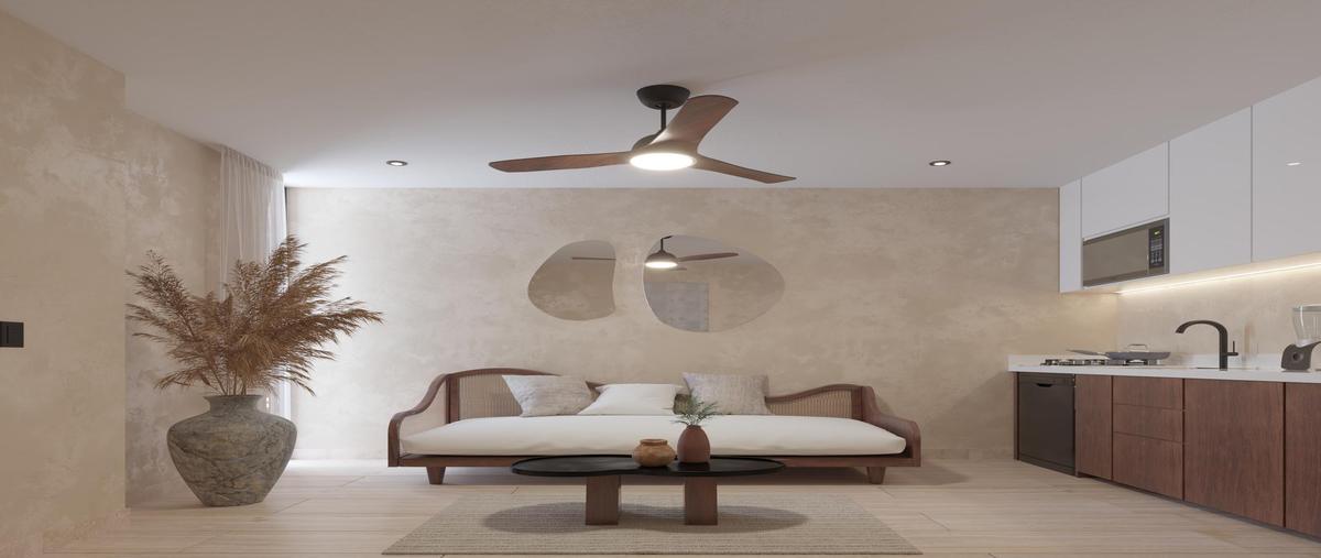 Foto de departamento en venta en  , aldea tulum, tulum, quintana roo, 0 No. 03