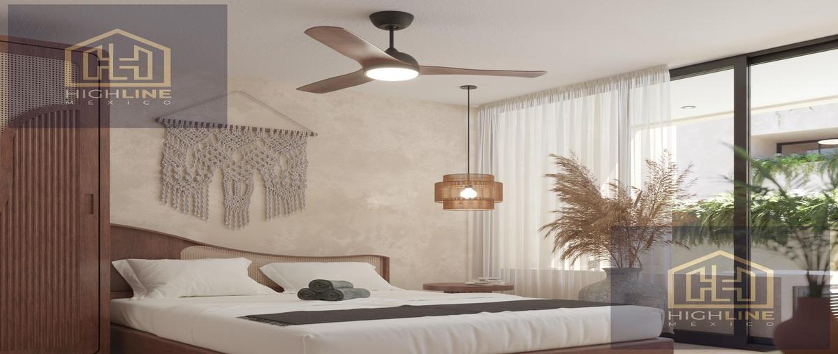 Foto de departamento en venta en  , aldea tulum, tulum, quintana roo, 29966627 No. 04
