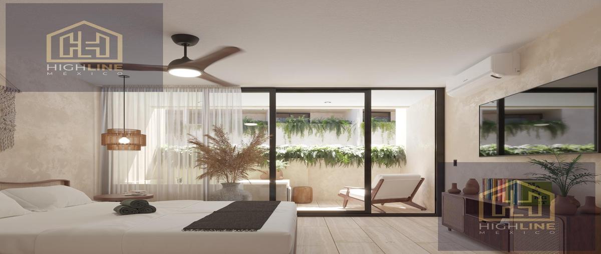 Foto de departamento en venta en  , aldea tulum, tulum, quintana roo, 29966627 No. 06