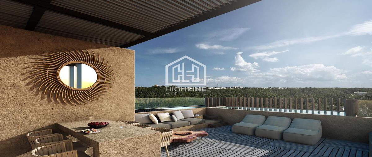 Foto de departamento en venta en  , aldea tulum, tulum, quintana roo, 29966628 No. 04