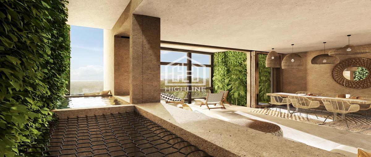 Foto de departamento en venta en  , aldea tulum, tulum, quintana roo, 29966628 No. 05