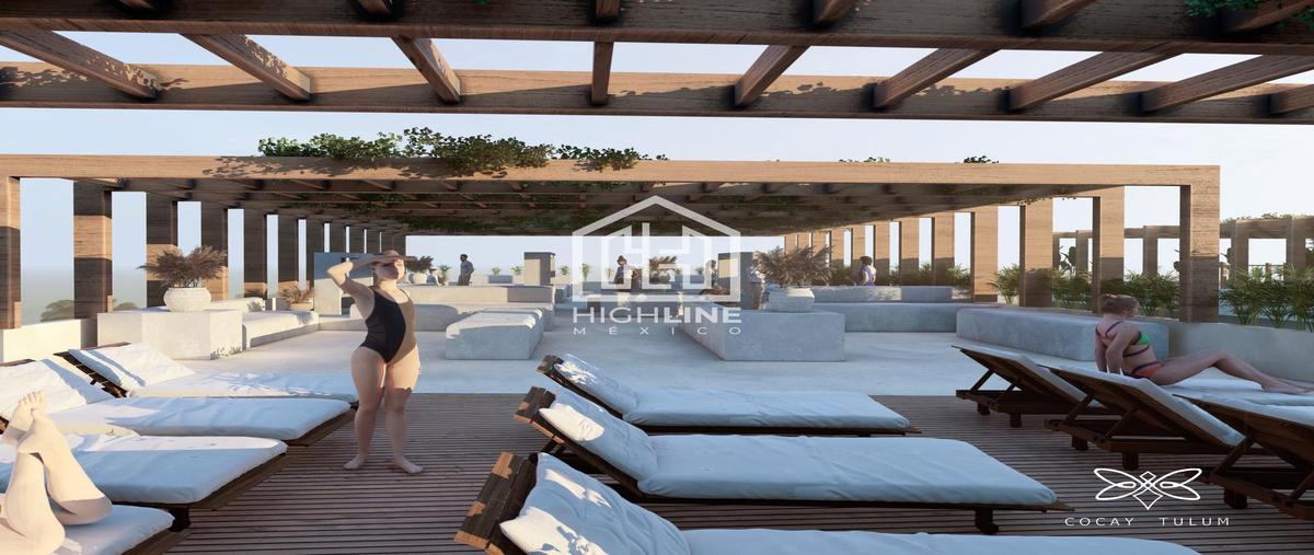 Foto de departamento en venta en  , aldea tulum, tulum, quintana roo, 29966641 No. 04