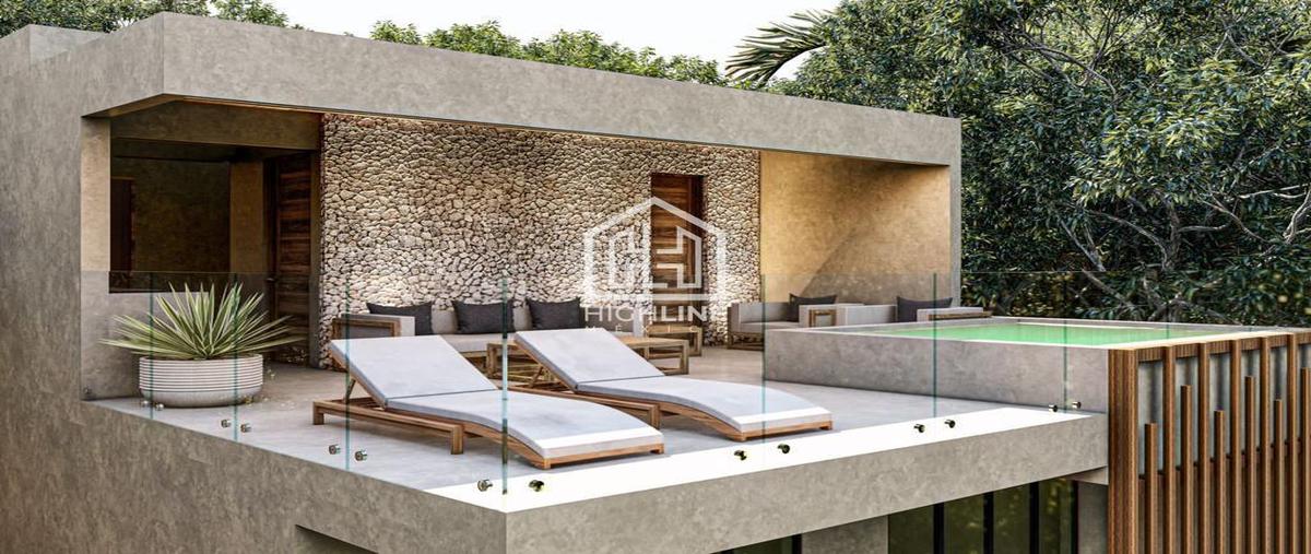 Foto de departamento en venta en  , aldea tulum, tulum, quintana roo, 29966651 No. 05