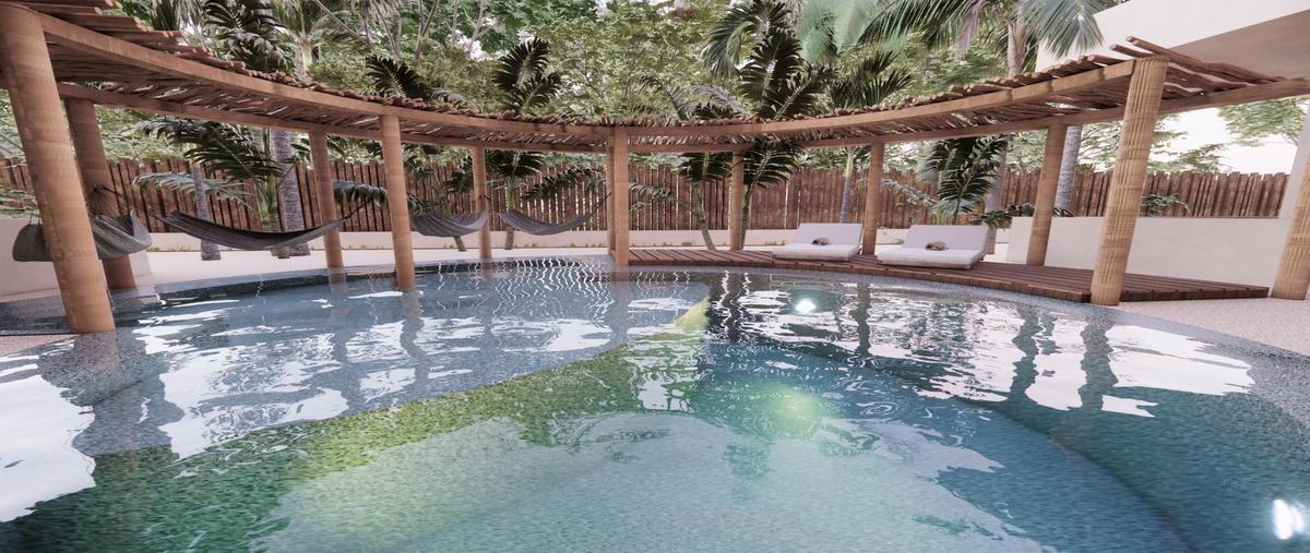 Foto de departamento en venta en  , aldea tulum, tulum, quintana roo, 0 No. 03