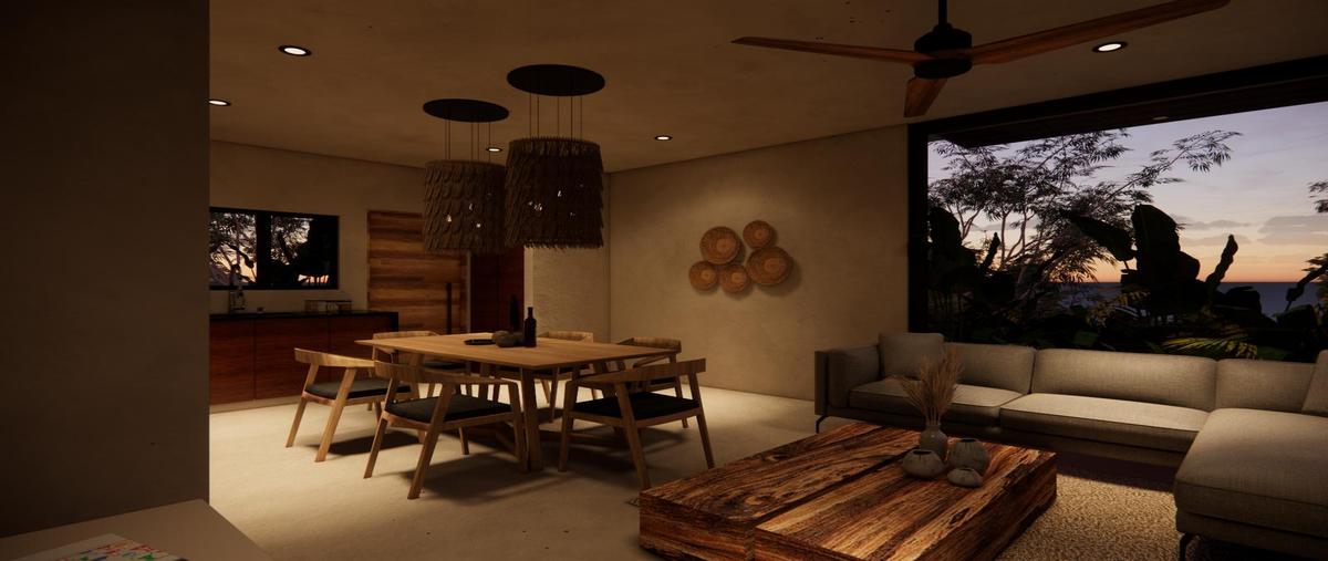 Foto de departamento en venta en  , aldea tulum, tulum, quintana roo, 0 No. 04