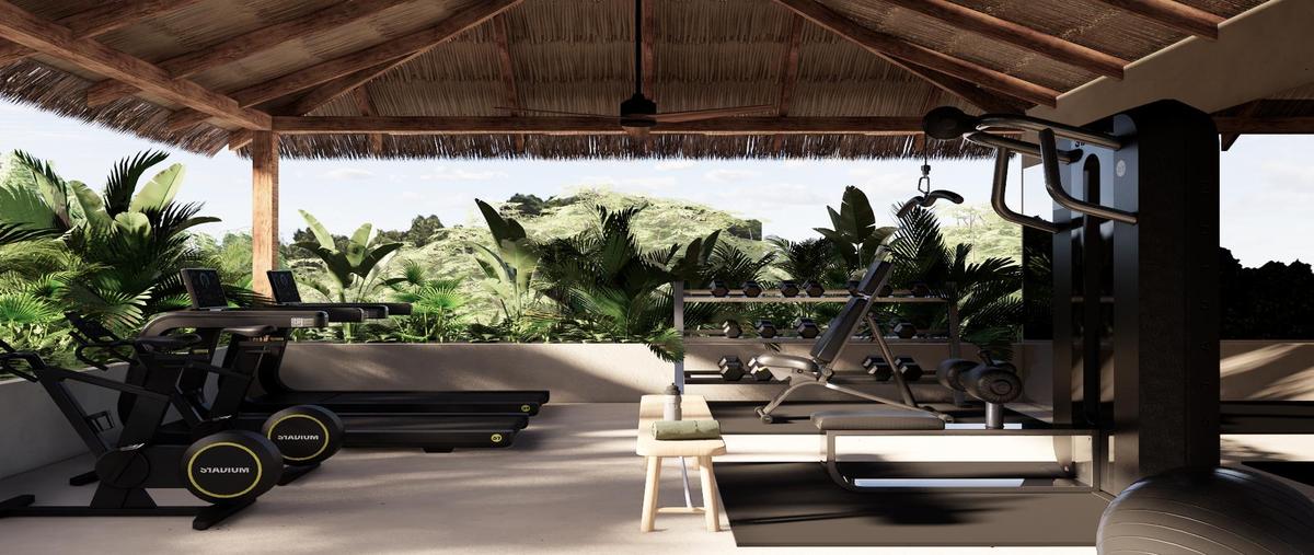 Foto de departamento en venta en  , aldea tulum, tulum, quintana roo, 0 No. 05