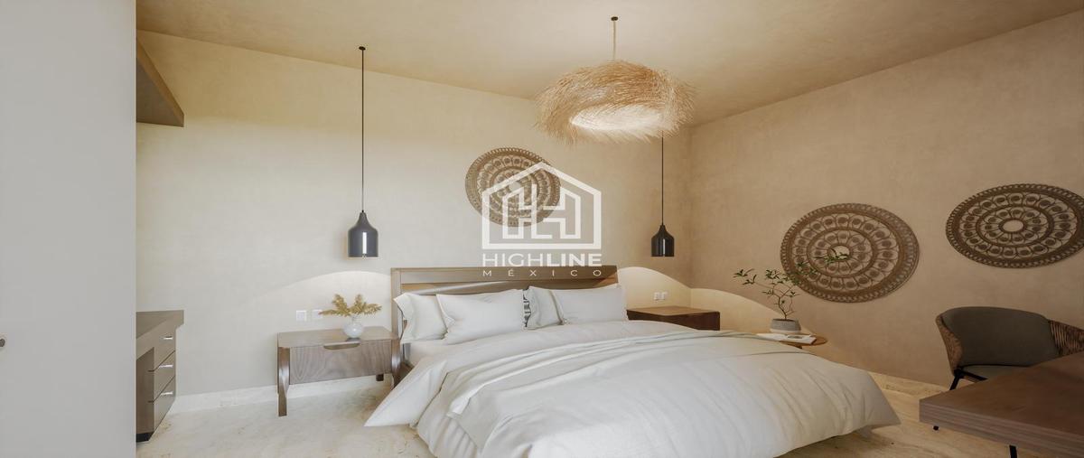 Foto de departamento en venta en  , aldea tulum, tulum, quintana roo, 29969009 No. 03