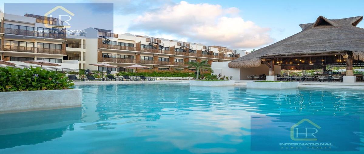 Foto de departamento en venta en  , aldea tulum, tulum, quintana roo, 29972430 No. 03