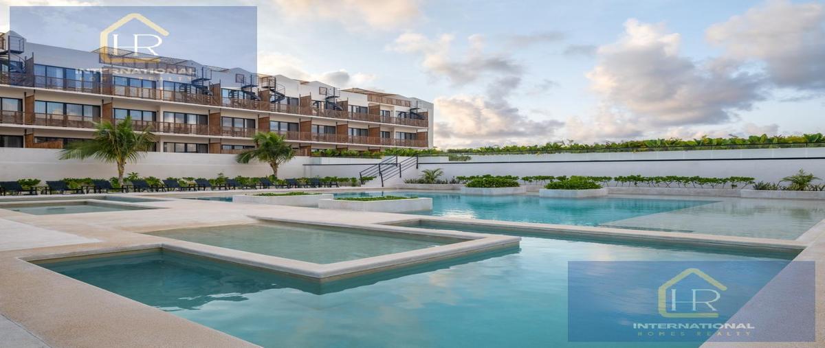 Foto de departamento en venta en  , aldea tulum, tulum, quintana roo, 29972430 No. 04