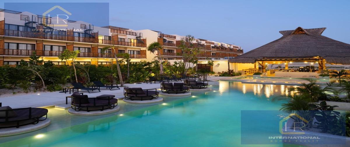 Foto de departamento en venta en  , aldea tulum, tulum, quintana roo, 29972430 No. 05