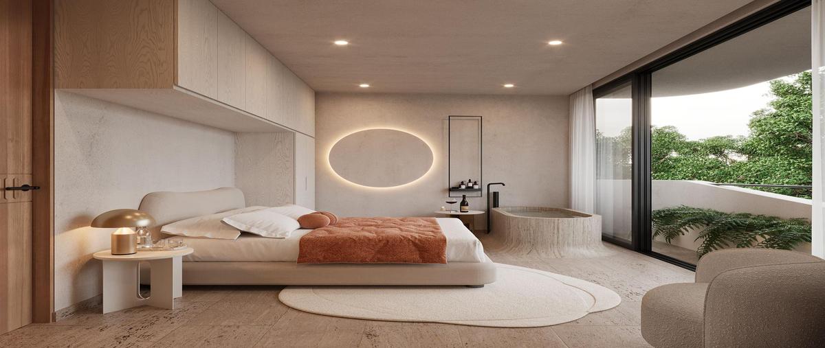 Foto de departamento en venta en  , aldea tulum, tulum, quintana roo, 0 No. 04