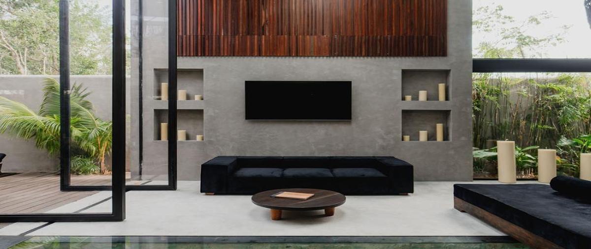 Foto de rancho en venta en  , aldea tulum, tulum, quintana roo, 0 No. 04