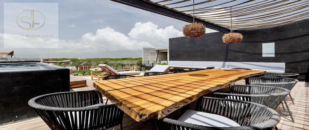 Foto de departamento en venta en  , aldea tulum, tulum, quintana roo, 29979699 No. 03