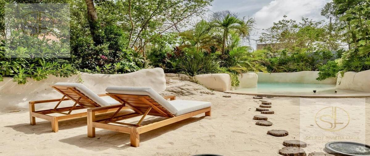 Foto de departamento en venta en  , aldea tulum, tulum, quintana roo, 29979699 No. 04