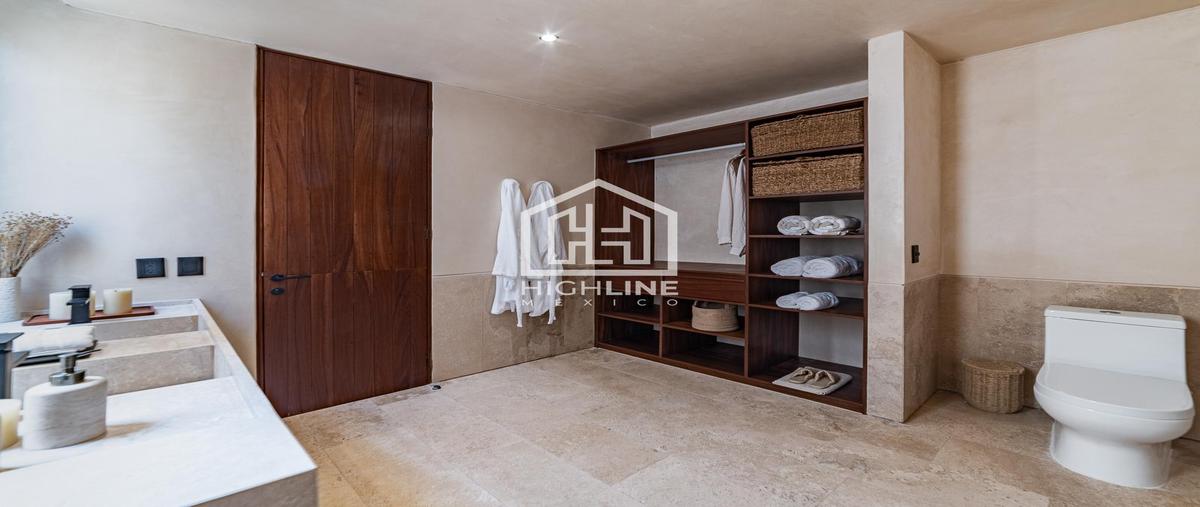 Foto de departamento en venta en  , aldea tulum, tulum, quintana roo, 29981879 No. 04
