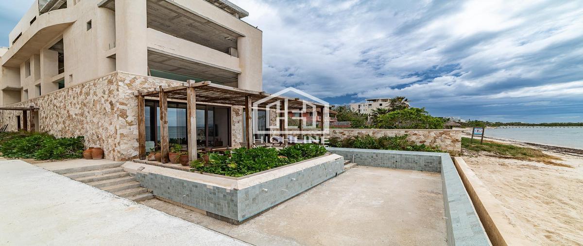 Foto de departamento en venta en  , aldea tulum, tulum, quintana roo, 29981879 No. 05
