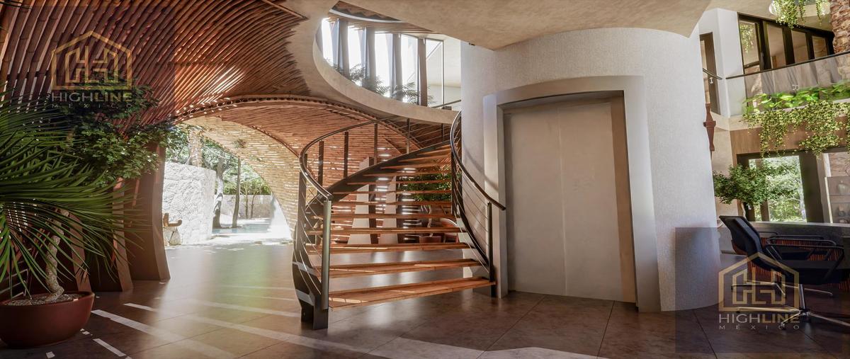 Foto de departamento en venta en  , aldea tulum, tulum, quintana roo, 29989251 No. 05
