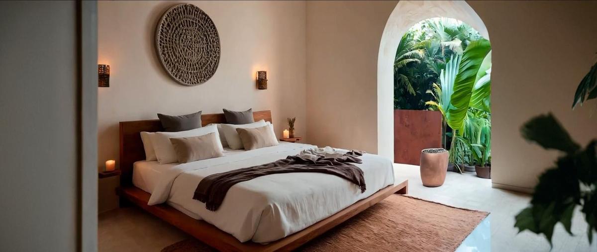 Foto de departamento en venta en  , aldea tulum, tulum, quintana roo, 0 No. 05