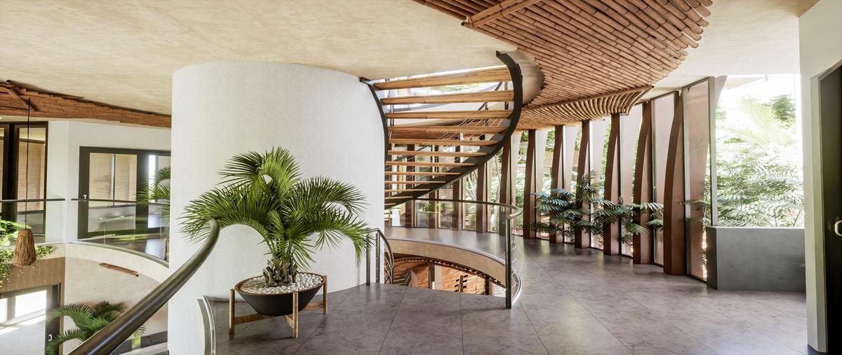 Foto de departamento en venta en  , aldea tulum, tulum, quintana roo, 0 No. 03